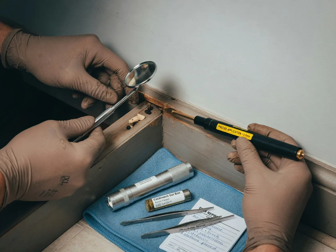 Why choose Emergency Pest Control in Tyaskin, MD